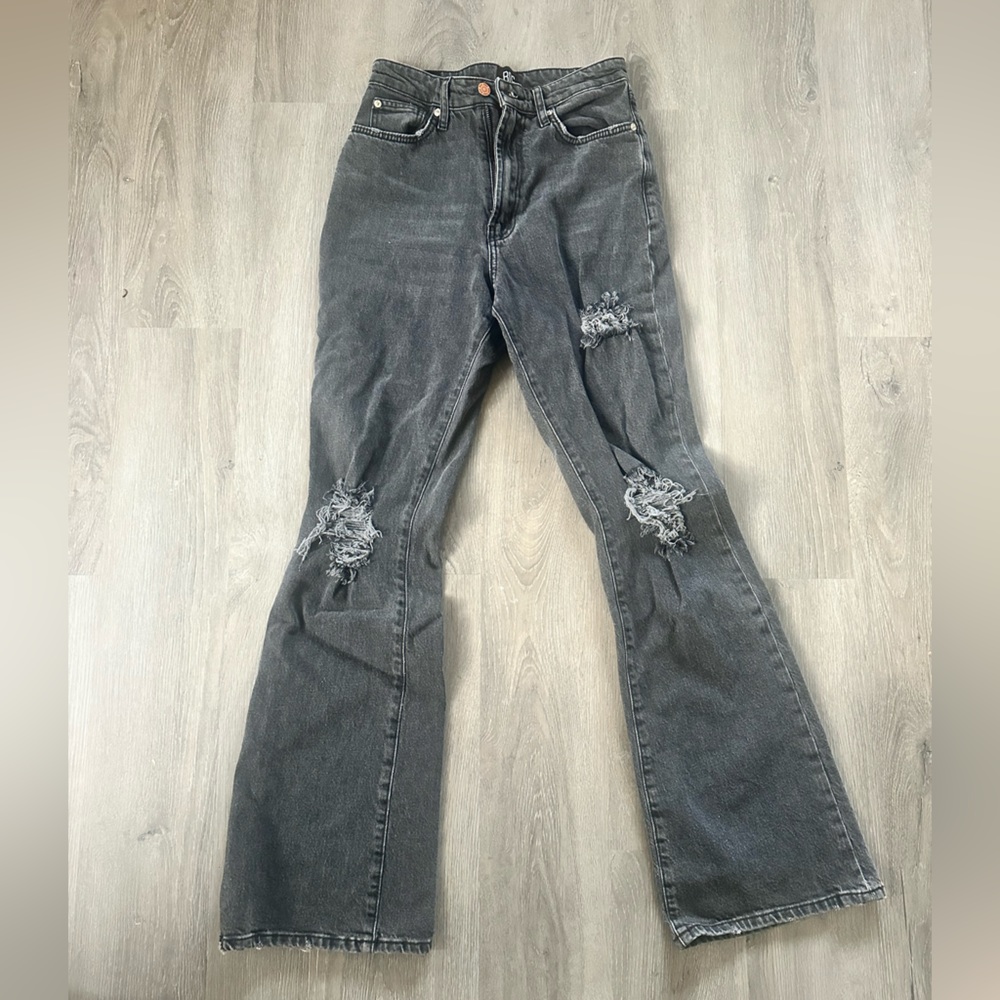 BDG size 26 flare jeans